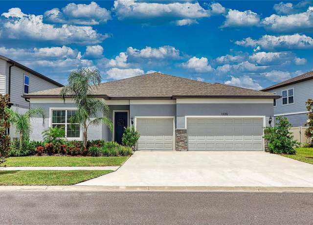 Property at 13082 Willow Grove Dr, Riverview, FL 33579, 4 beds, 4 baths