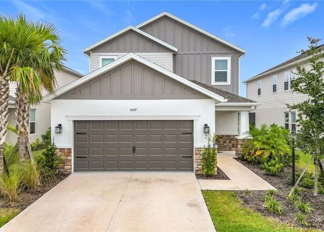 Property at 9129 Night Skye Ave, Sarasota, FL 34241, 4 beds, 3.5 baths