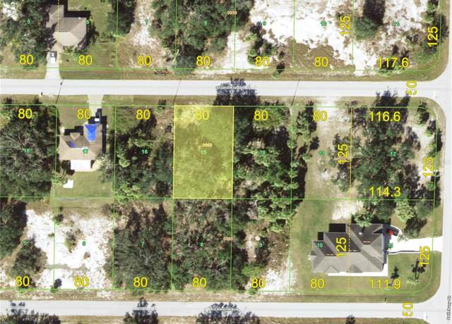 Property at 19211 Studio Ave, Port Charlotte, FL 33954