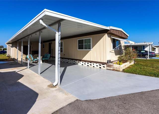 Property at 4 S Cardinal Unit B4, Punta Gorda, FL 33950, 2 beds, 2 baths
