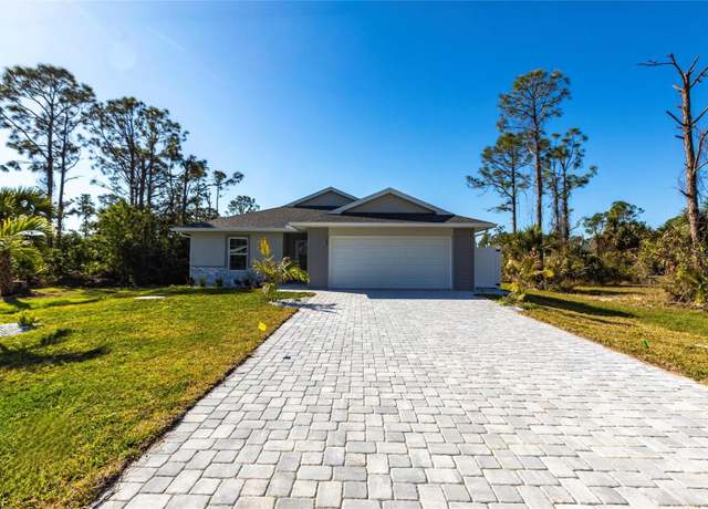 Property at 160 Green Pine Park, Rotonda West, FL 33947, 3 beds, 2 baths
