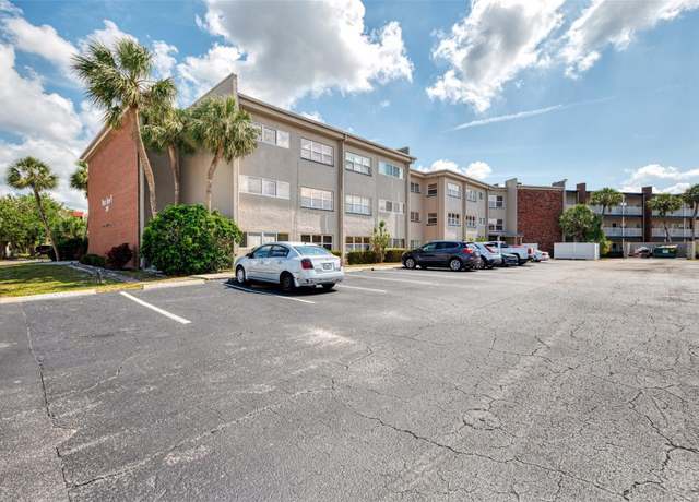 Property at 3100 Harbor Blvd #307, Port Charlotte, FL 33952, 1 bed, 1 bath