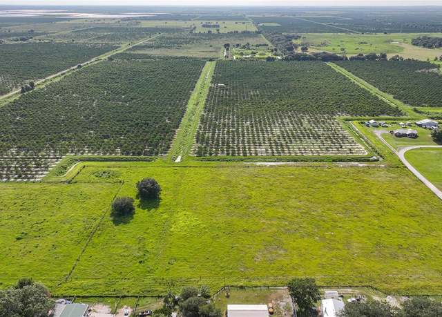 Property at NE Edwards Dr, Arcadia, FL 34266