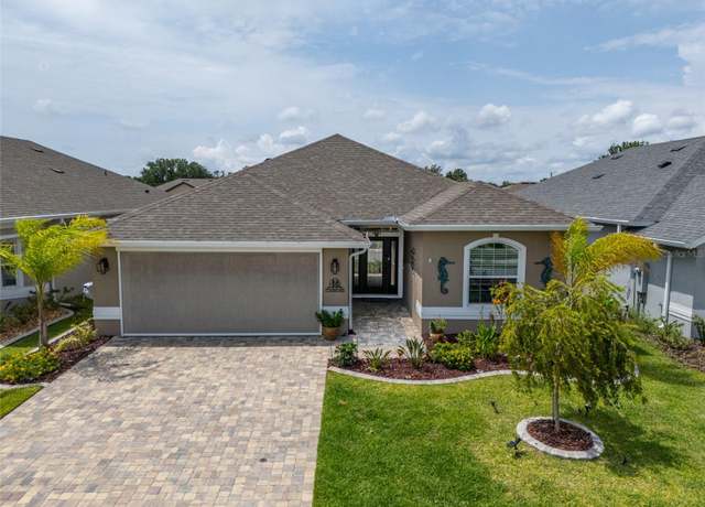 Property at 11 Tideway Trl, Palm Coast, FL 32137, 2 beds, 2 baths