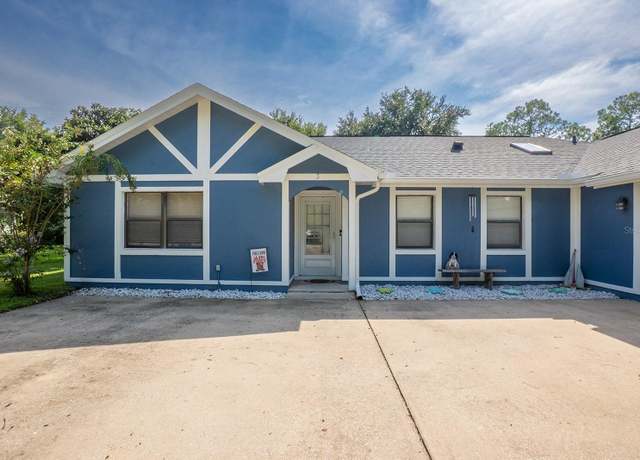Property at 3 Boston Ln, Palm Coast, FL 32137, 3 beds, 2 baths