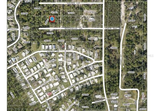 Property at Lot 261 Brookside Cir, Mount Dora, FL 32757