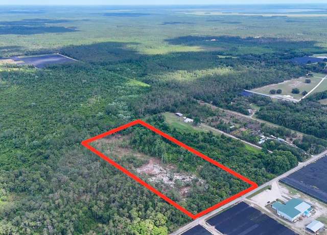 Property at 1875 Stone Rd, Pierson, FL 32180
