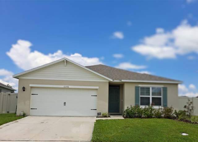 Property at 11356 Amber Ridge Dr, Zellwood, FL 32798, 4 beds, 2 baths