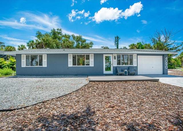 Property at 4090 Pelican Shores Cir, Englewood, FL 34223, 3 beds, 3 baths