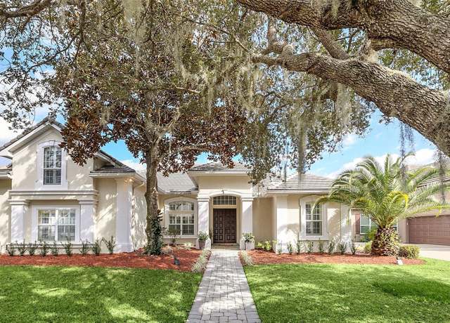 Property at 1610 Conway Isle Cir, Belle Isle, FL 32809, 5 beds, 5 baths