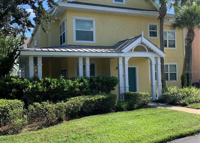 Property at 3006 Bonfire Beach Dr #102, Kissimmee, FL 34746, 2 beds, 2 baths