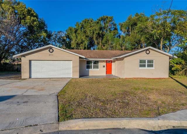 Property at 5711 Bolling Dr, Orlando, FL 32808, 3 beds, 2 baths