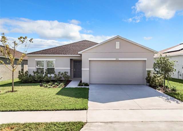 Property at 993 Calico Pointe Cir, Groveland, FL 34736, 3 beds, 2 baths