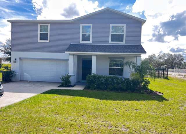 Property at 137 Willow Dr, Kissimmee, FL 34759, 5 beds, 3 baths