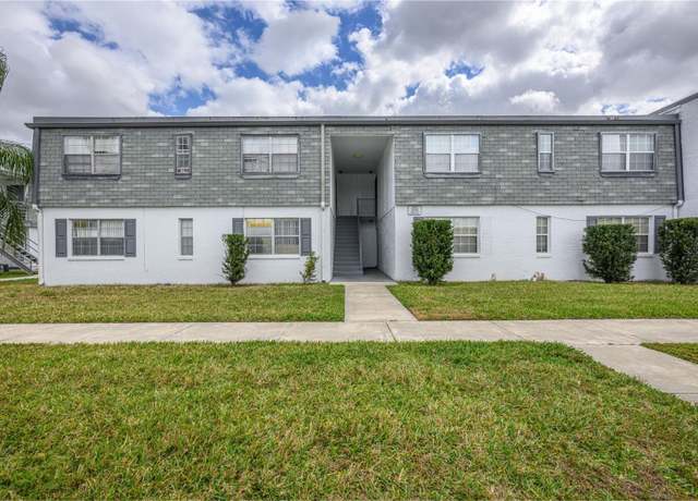 Property at 1000 S Semoran Blvd #511, Winter Park, FL 32792, 2 beds, 2 baths