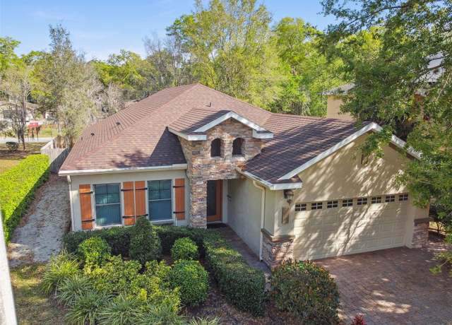 Property at 1233 Bramley Ln, Deland, FL 32720, 3 beds, 2 baths