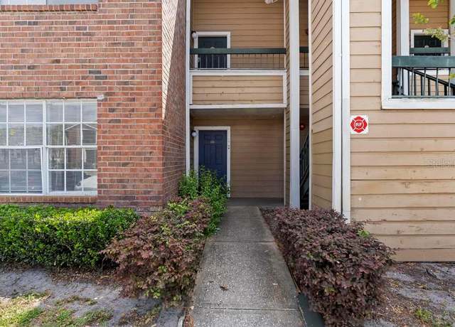 Property at 4355 Perkinshire Ln #103, Orlando, FL 32822, 3 beds, 2 baths