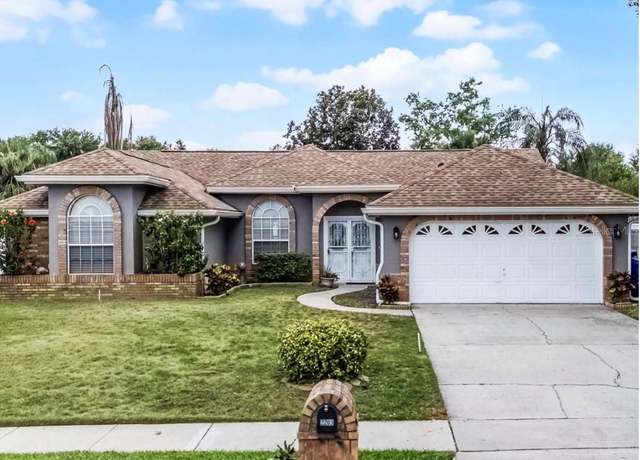 Property at 2203 Essex Dr, Ocoee, FL 34761, 3 beds, 2 baths