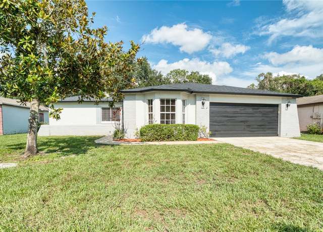 Property at 3822 Janie Ct, Orlando, FL 32822, 3 beds, 2 baths