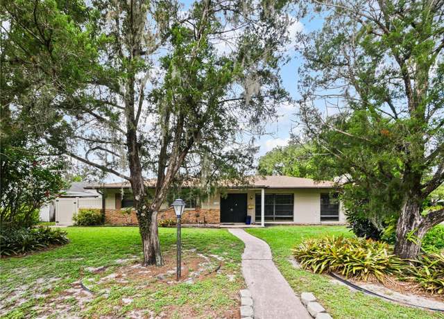 Property at 2708 Lion Heart Rd, Winter Park, FL 32792, 3 beds, 2 baths