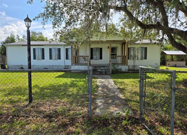 Property at 30370 NE 17th Ter, Okeechobee, FL 34972, 3 beds, 2 baths