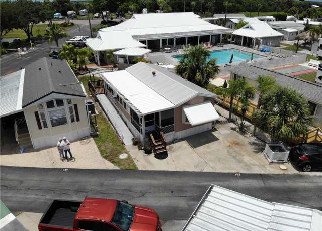 Property at 7950 State Road 78 W #192, Okeechobee, FL 34974, 1 bed, 1 bath