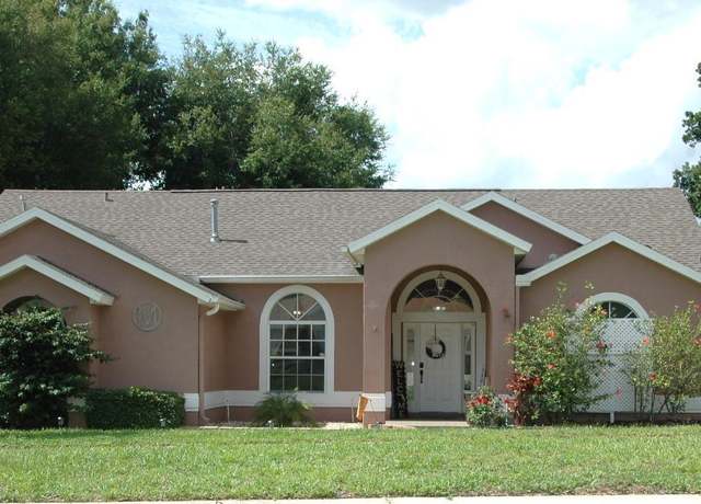 Property at 14126 Greater Pines Blvd, Clermont, FL 34711, 4 beds, 3 baths