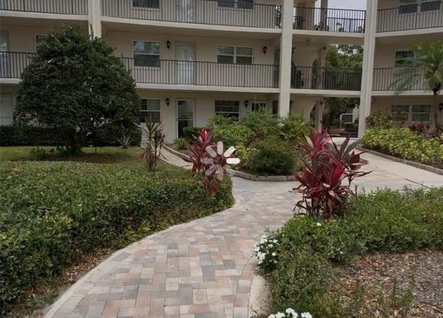 Property at 870 Virginia St #108, Dunedin, FL 34698, 1 bed, 1 bath
