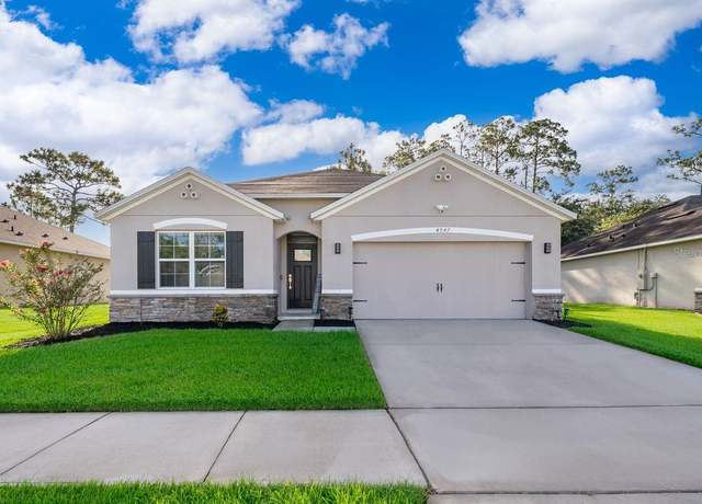 Property at 4947 Harold Stanley Dr, Kissimmee, FL 34758, 4 beds, 2 baths