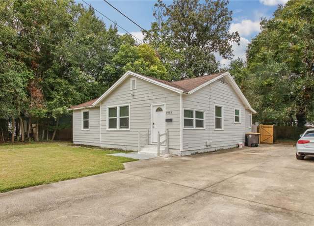 Property at 4835 Elizabeth Ter, Jacksonville, FL 32205, 3 beds, 1 bath