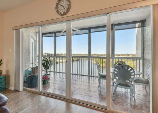 Property at 6450 Shoreline Dr #9502, St Petersburg, FL 33708, 2 beds, 2 baths