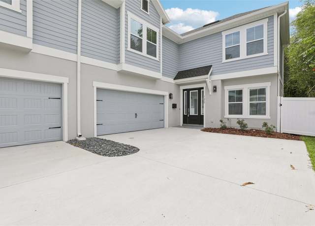 Property at 1632 Haven Dr, Orlando, FL 32803, 3 beds, 2.5 baths