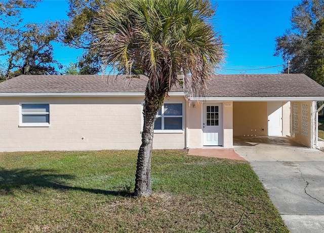 Property at 39051 Manor Dr, Zephyrhills, FL 33542, 3 beds, 1 bath