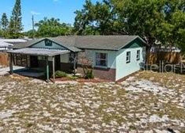 Property at 8501 River Oaks Dr, Tampa, FL 33615, 3 beds, 1 bath