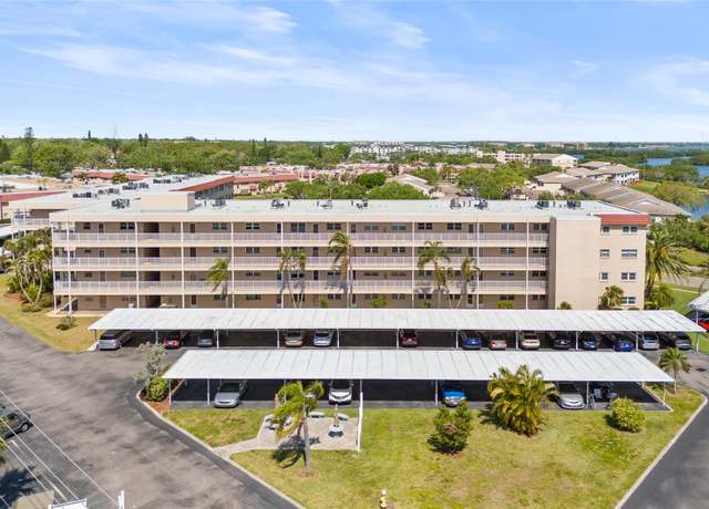 Property at 9950 62nd Ter N #316, St Petersburg, FL 33708, 2 beds, 2 baths