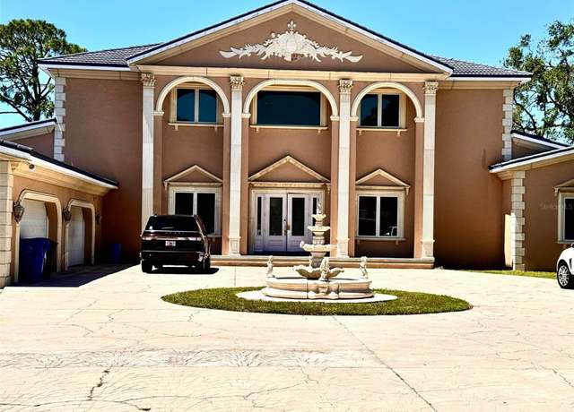 Property at 1516 Bayshore Blvd, Dunedin, FL 34698, 4 beds, 5.5 baths
