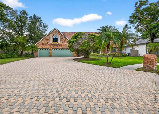 Property at 3269 Nicks Pl, Clearwater, FL 33761, 5 beds, 4 baths