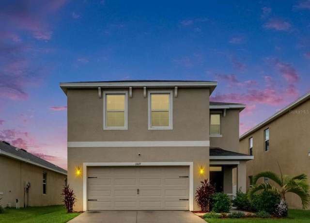 Property at 11019 Leland Groves Dr, Riverview, FL 33579, 4 beds, 2.5 baths