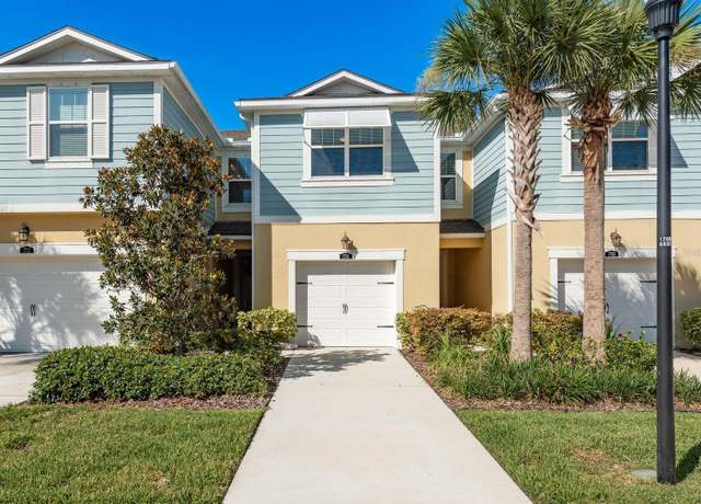 Property at 1710 Sunset Wind Loop, Oldsmar, FL 34677, 2 beds, 2.5 baths