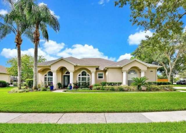 Property at 4132 Bell Tower Ct, Belle Isle, FL 32812, 4 beds, 2 baths
