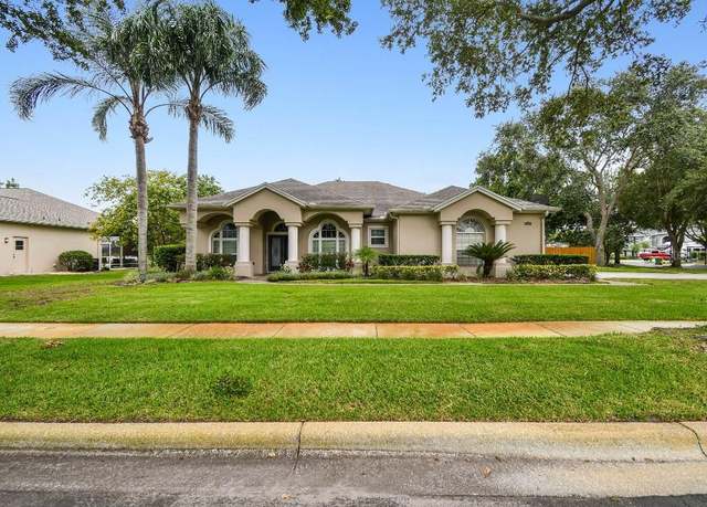 Property at 4132 Bell Tower Ct, Belle Isle, FL 32812, 4 beds, 2 baths