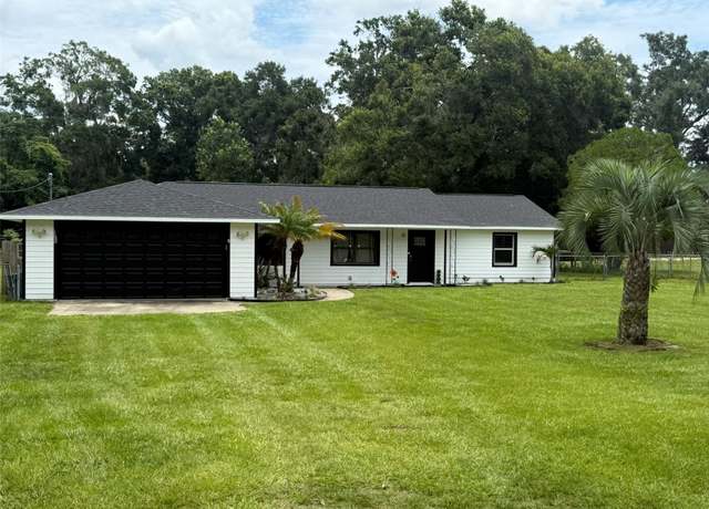 Property at 12644 Smith Rd, Dade City, FL 33525, 3 beds, 2 baths