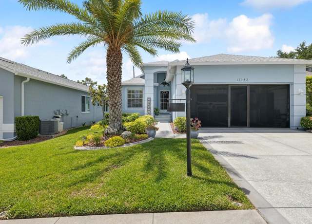 Property at 11342 Hollander Ave, Hudson, FL 34667, 3 beds, 2 baths