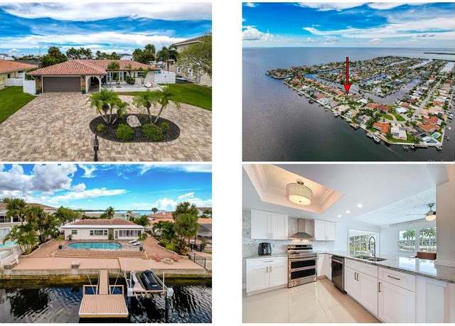 Property at 4937 Southshore Dr, New Port Richey, FL 34652, 3 beds, 2 baths
