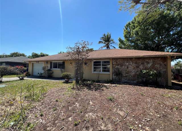 Property at 19118 Birch Rd, Fort Myers, FL 33967, 4 beds, 2 baths