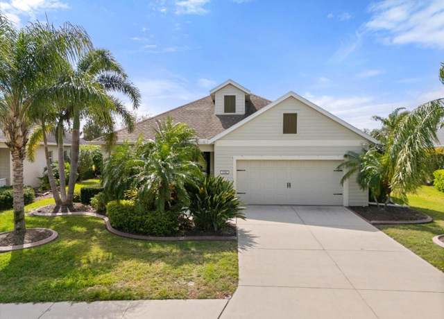 Property at 11742 Forest Park Cir, Bradenton, FL 34211, 3 beds, 2 baths