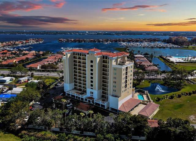 Property at 501 Haben Blvd #202, Palmetto, FL 34221, 2 beds, 2 baths