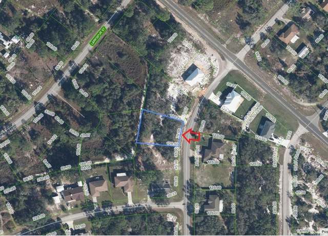 Property at 915 Tea Rose St, Lake Placid, FL 33852