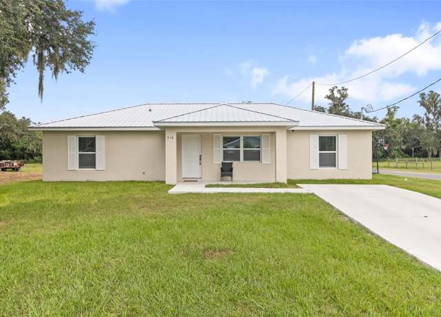 Property at 516 Clark Ln, Arcadia, FL 34266, 3 beds, 2 baths