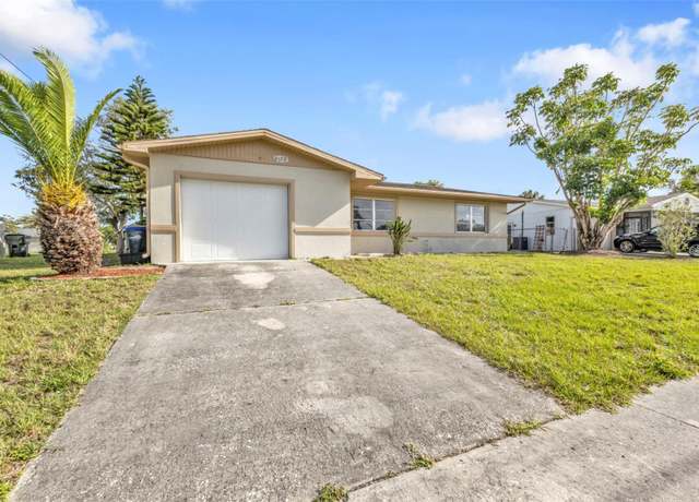 Property at 8172 Trionfo Ave, North Port, FL 34287, 4 beds, 2 baths